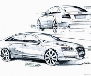 日本上市公司—汽車(chē)3DCAD設(shè)計(jì)開(kāi)發(fā)